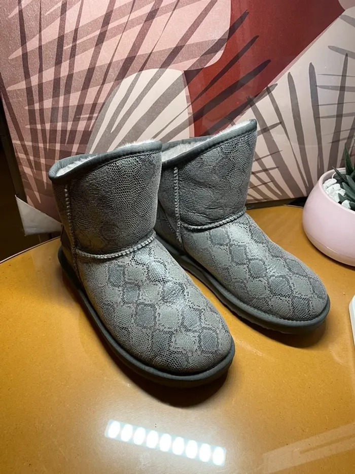 Bottine Australia Luxe