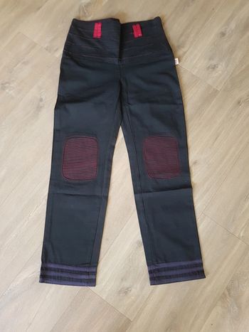 Pantalon Saï Wear