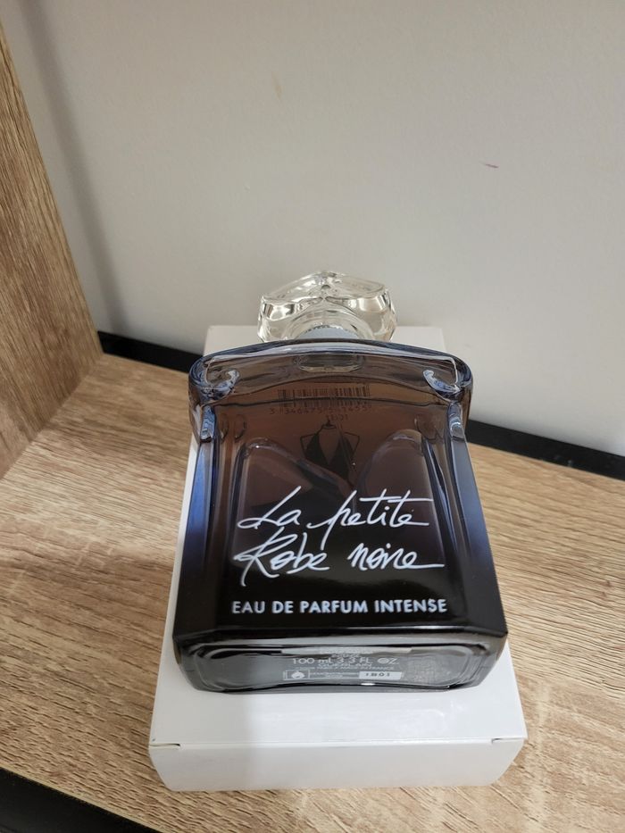 La Petite robe noire Intense Guerlain 100ML - photo numéro 5