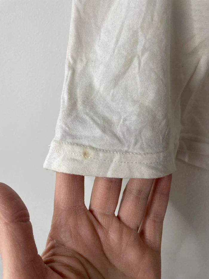 Débardeur Disney 3 ans fille - photo numéro 5