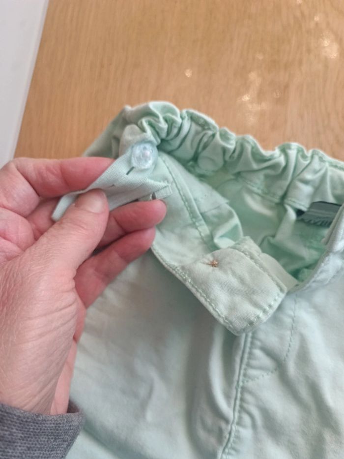 Short garçon - photo numéro 5