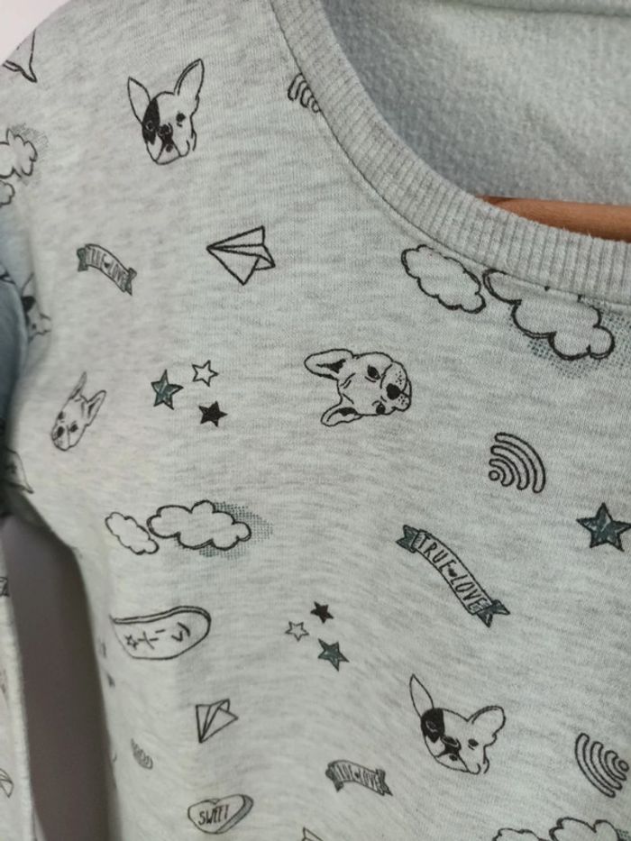 Sweat 14A - photo numéro 2