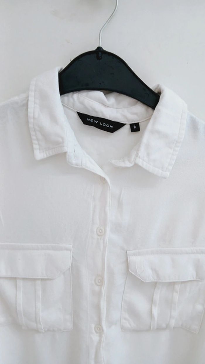 Chemise New Look - photo numéro 3