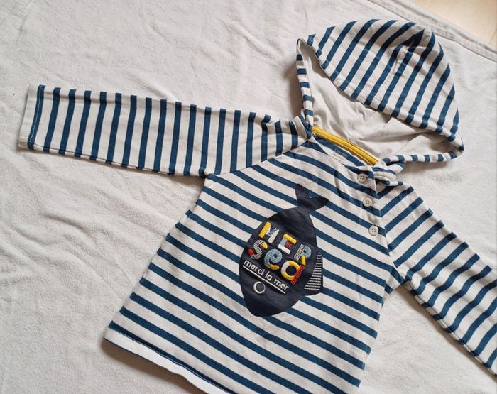 Ensemble obaibi taille 18 mois - photo numéro 7