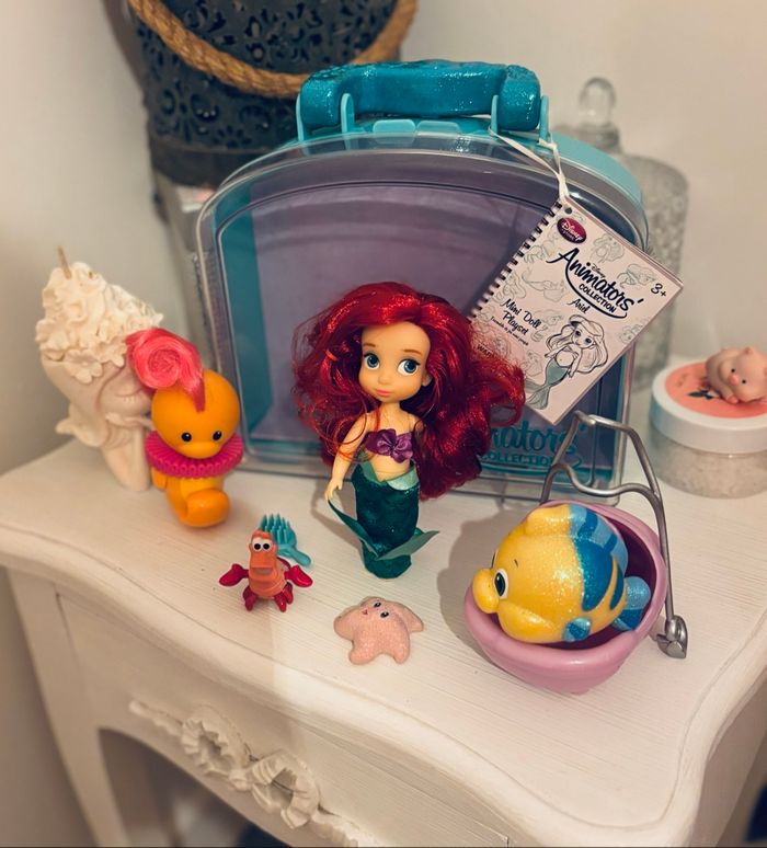 Valise Animators