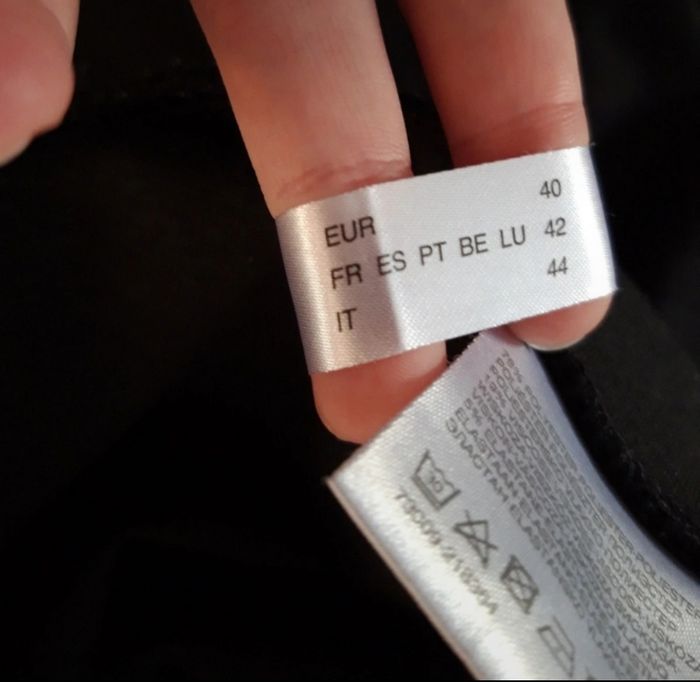 Jupe - photo numéro 6