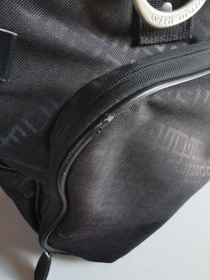 Sac à langer - photo numéro 4