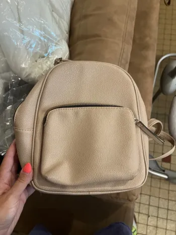 Petit sac à dos primark