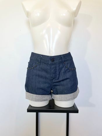 Short Zadig et Voltaire 