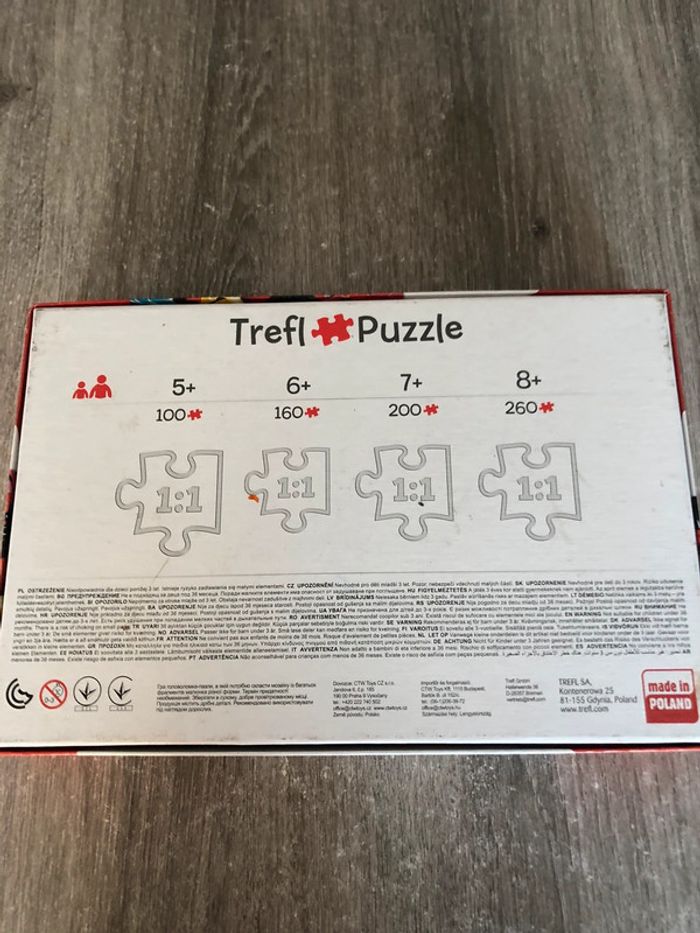 Puzzle - photo numéro 2
