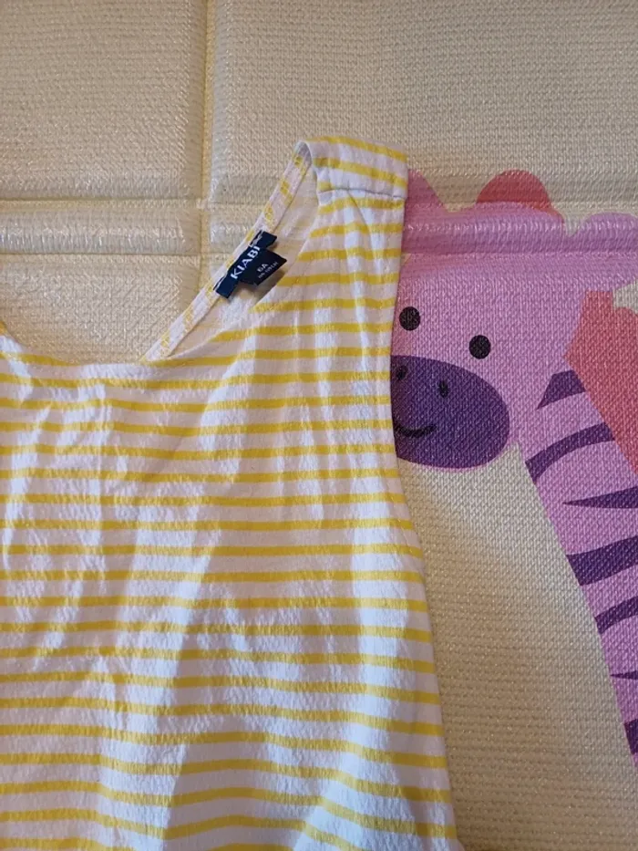 Robe 6 ans - photo numéro 4