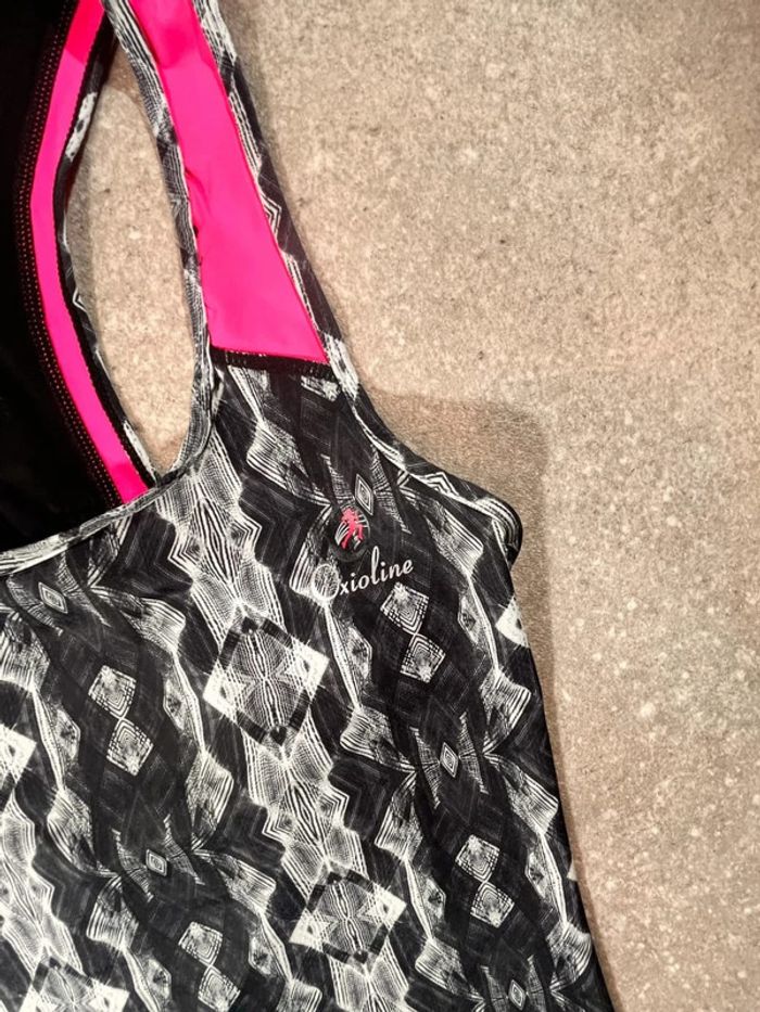 💥 Débardeur sport oxioline taille L💥 - photo numéro 3