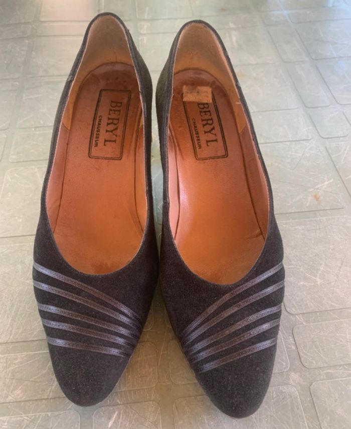 Talons - photo numéro 2