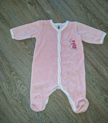 Pyjama 1 mois