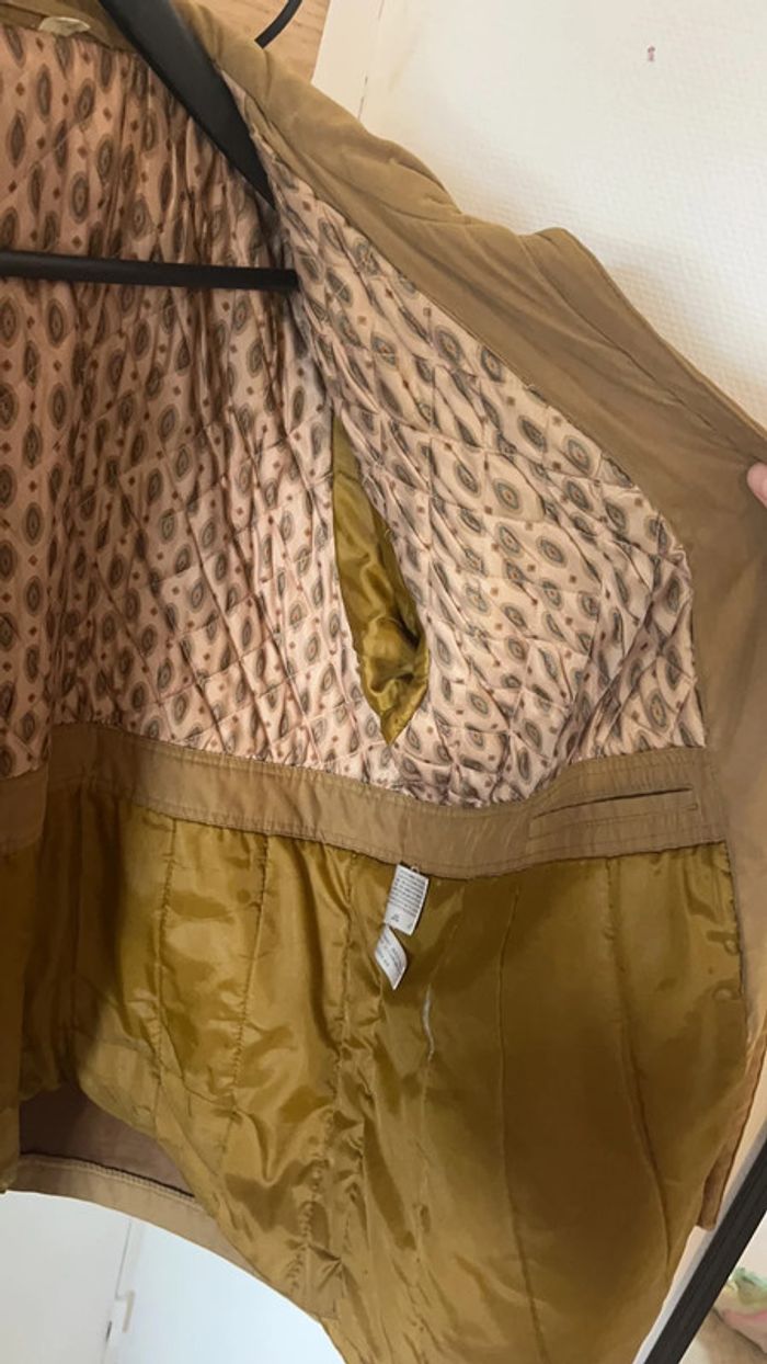 Manteau femme - photo numéro 5
