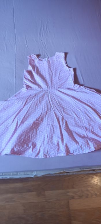Robe fine