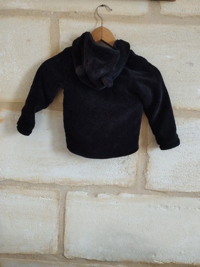 Veste chaude Airness baby - photo numéro 3