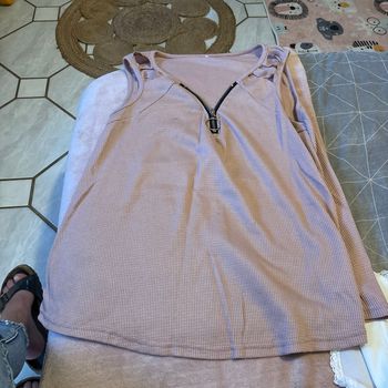 T-shirt Femme