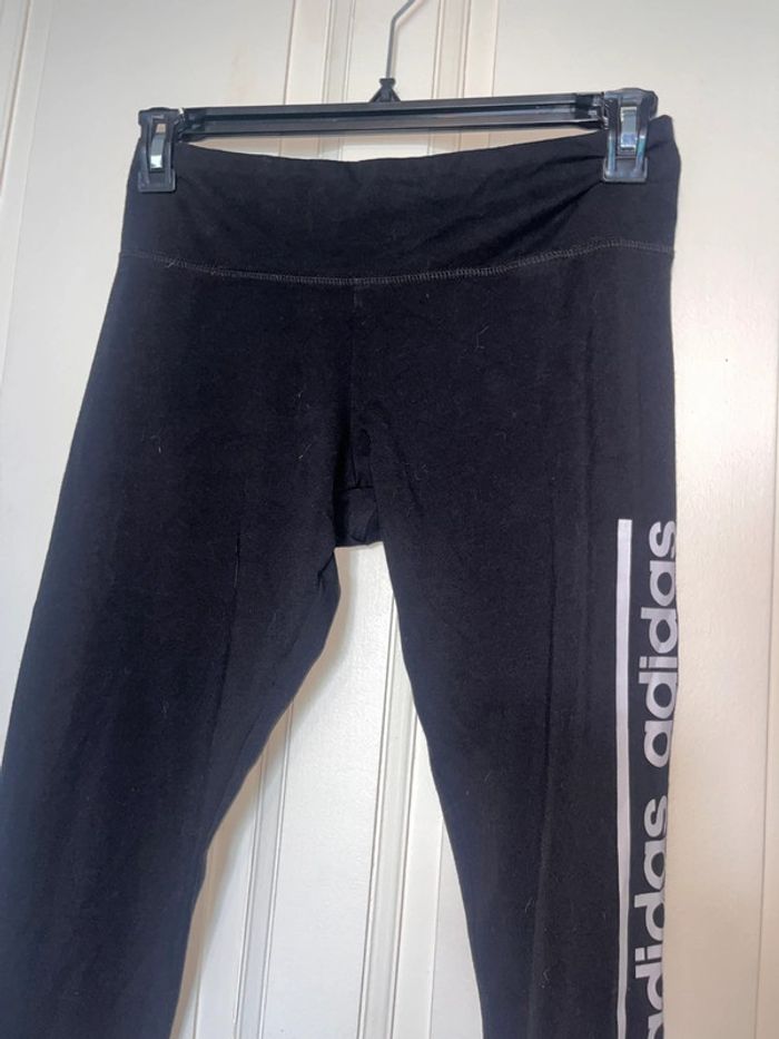 Legging sport adidas taille M - photo numéro 3