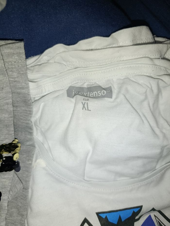 10 tee-shirts femme xl - photo numéro 3