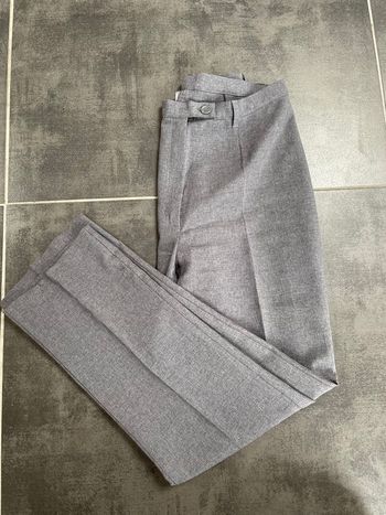 Pantalon 34