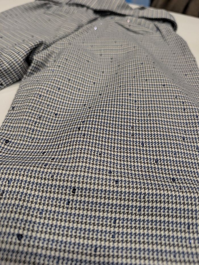 Pantalons fille - photo numéro 5