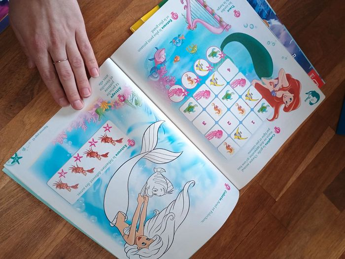 Magasines princesse - photo numéro 6
