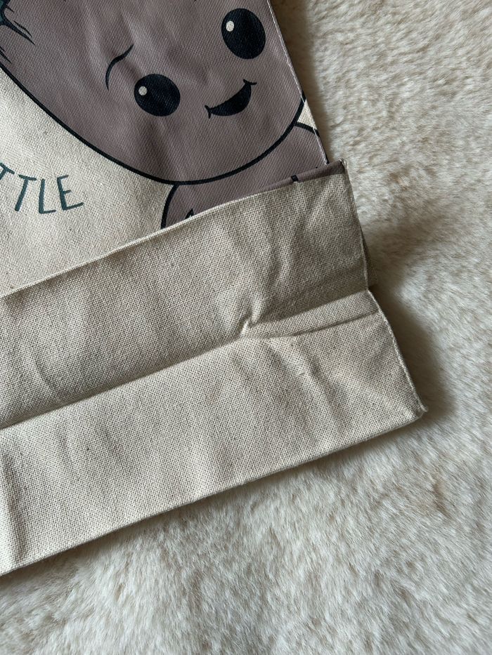 Tote bag groot - photo numéro 5