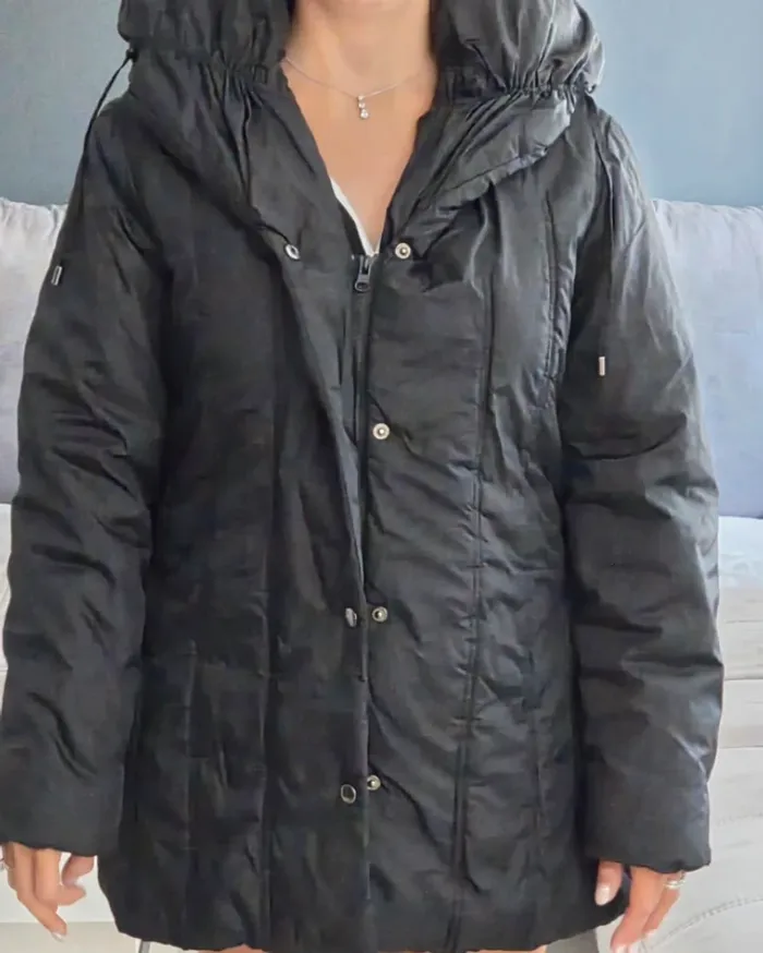 Doudoune femme