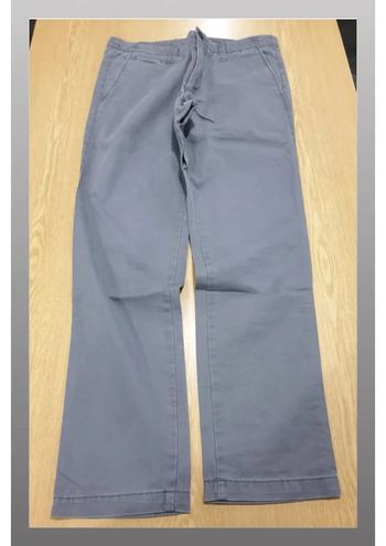 Pantalon homme GAP w32 L30 gris