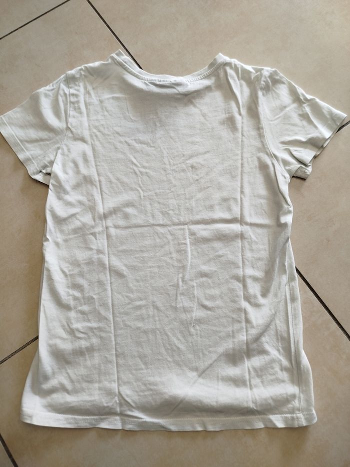 T shirt Minecraft - photo numéro 4