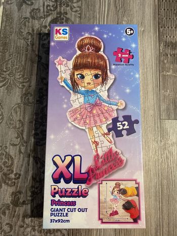 Puzzle XL
