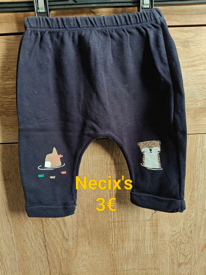 Lot 7 pantalons - photo numéro 6