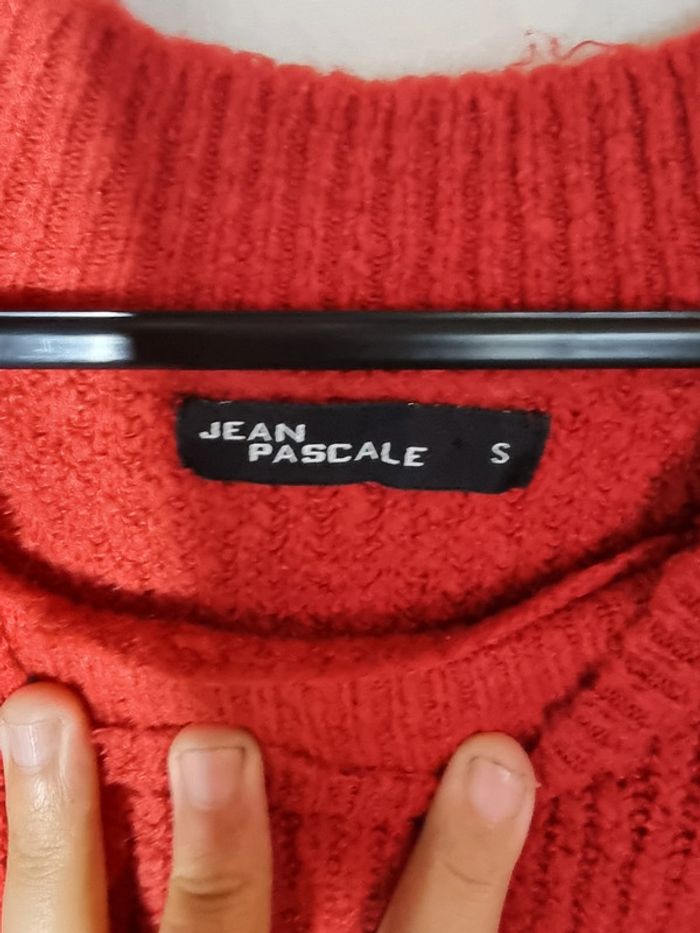Pull Jean Pascale - photo numéro 3