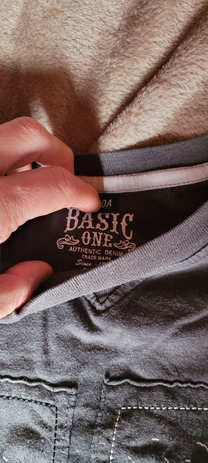 Maillot manches longues - photo numéro 5