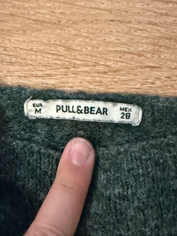 Robe pull Pull&Bear taille M - photo numéro 3