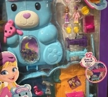 Polly Pocket
