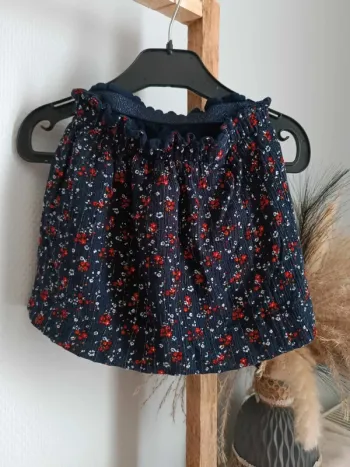 Jupe Lulu castagnette 18 mois