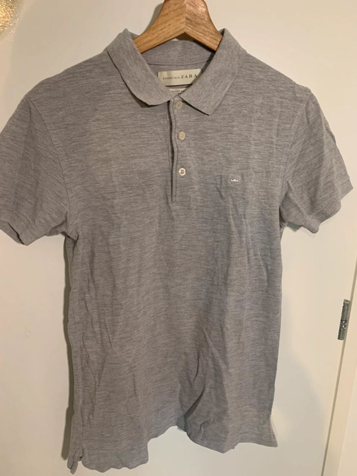 Polo manche courte - photo numéro 2