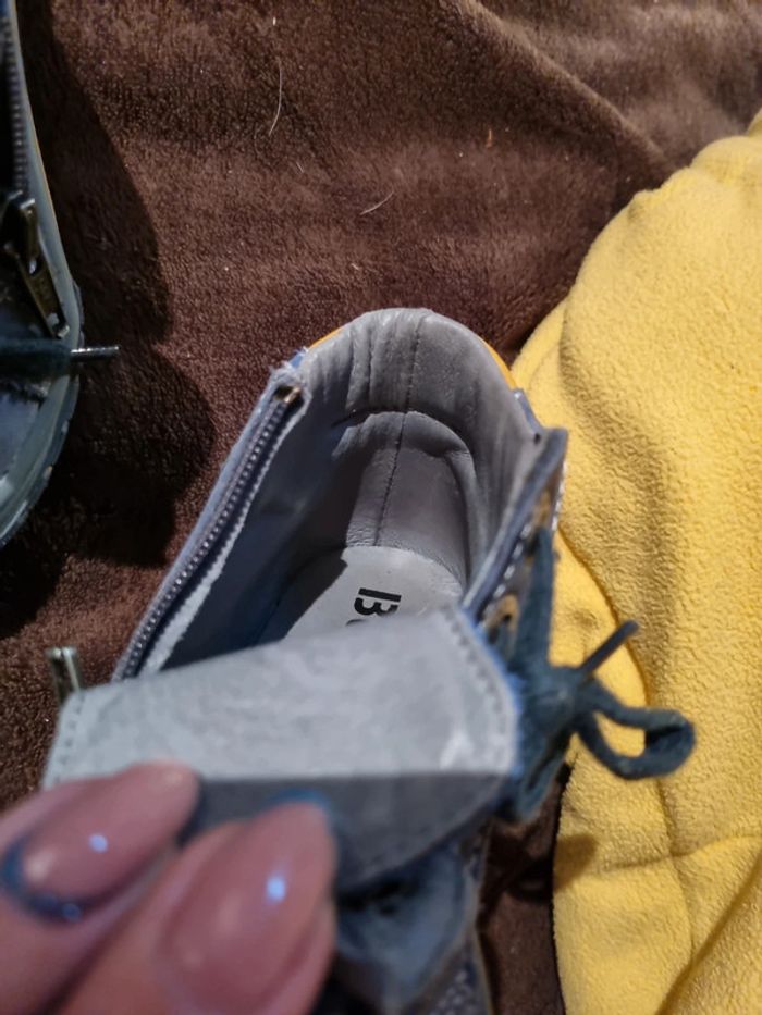 Chaussure T24 - photo numéro 7