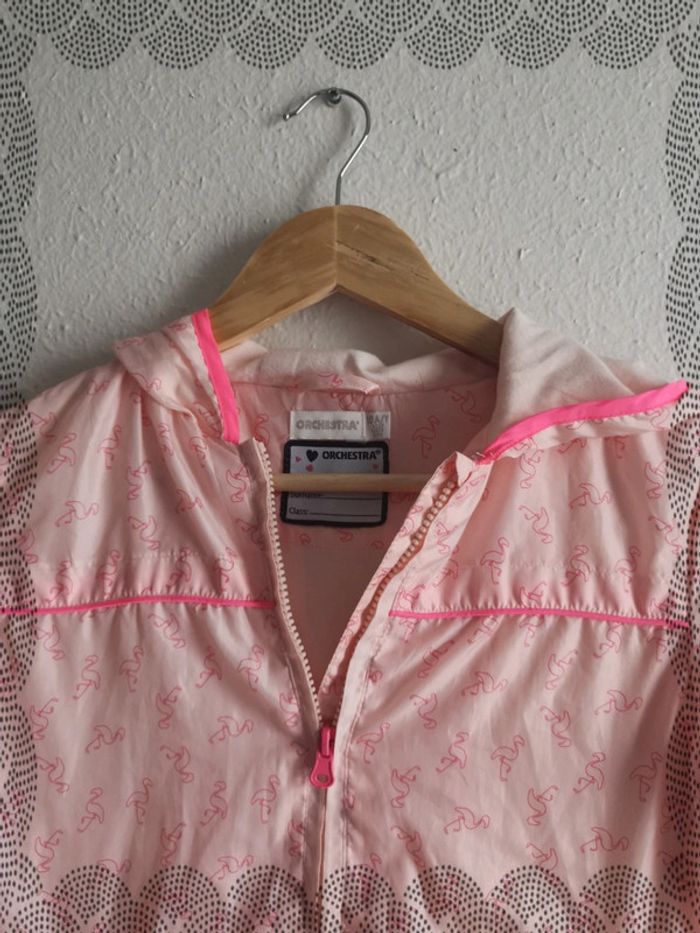 Veste Orchestra 10 ans - photo numéro 3