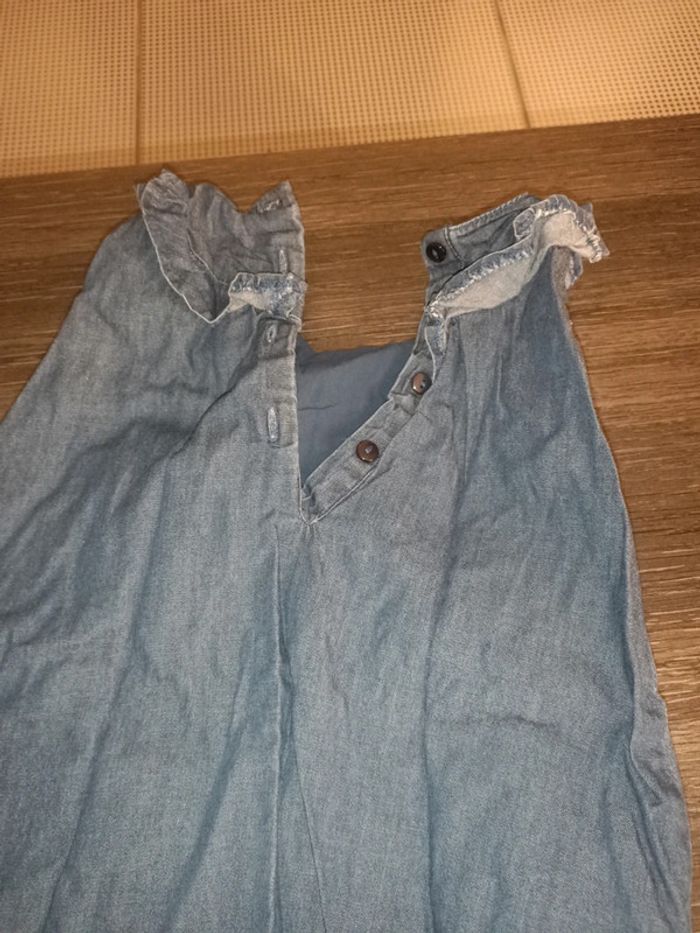 Robe été, 12 mois - photo numéro 4