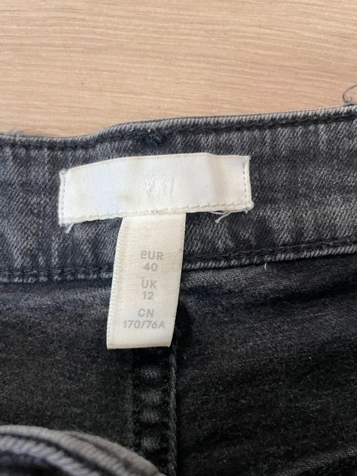 Short en jeans - photo numéro 2