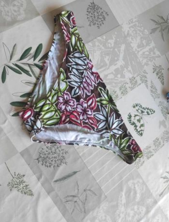 Bas de maillot