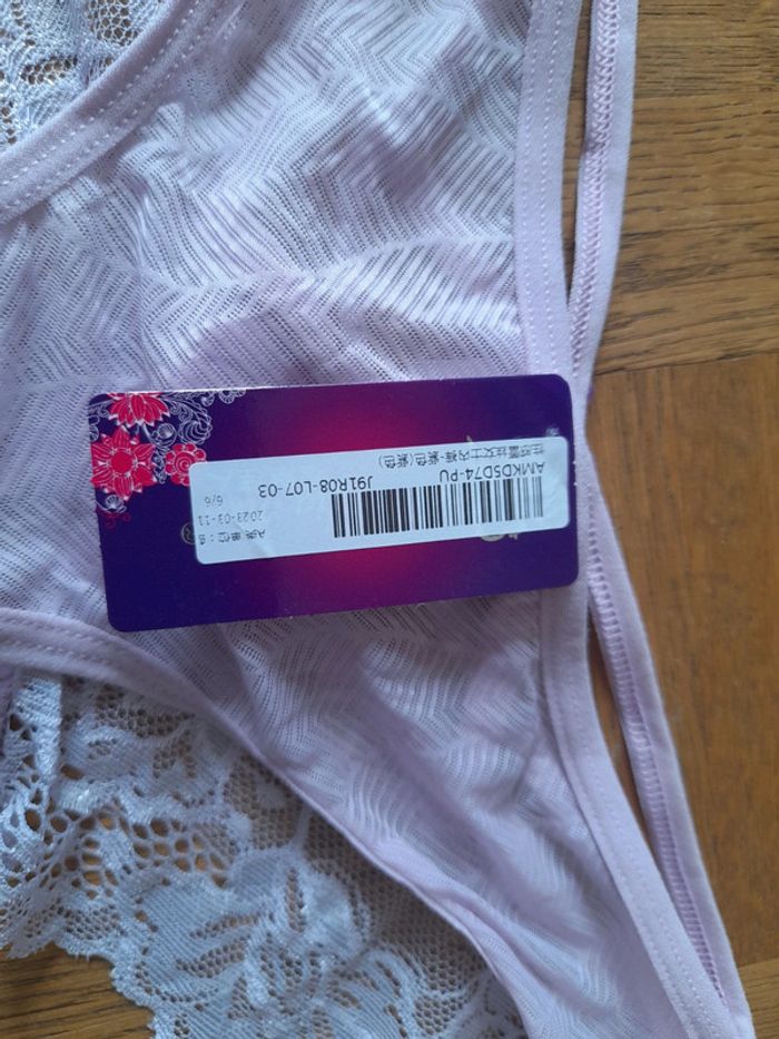 Culotte 34 - photo numéro 3