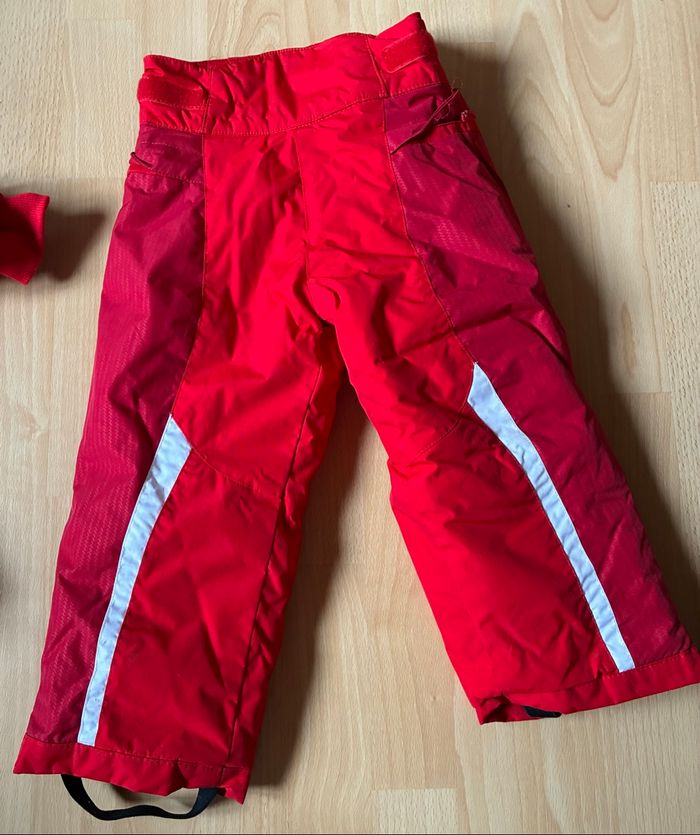 Combinaison ski - photo numéro 5