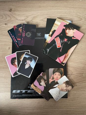 chase the boyz stealer