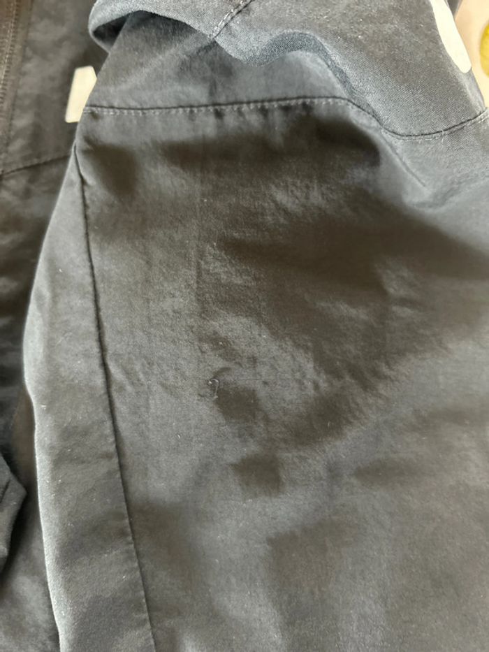 Gilet garçon Nike 10/12 ans - photo numéro 7