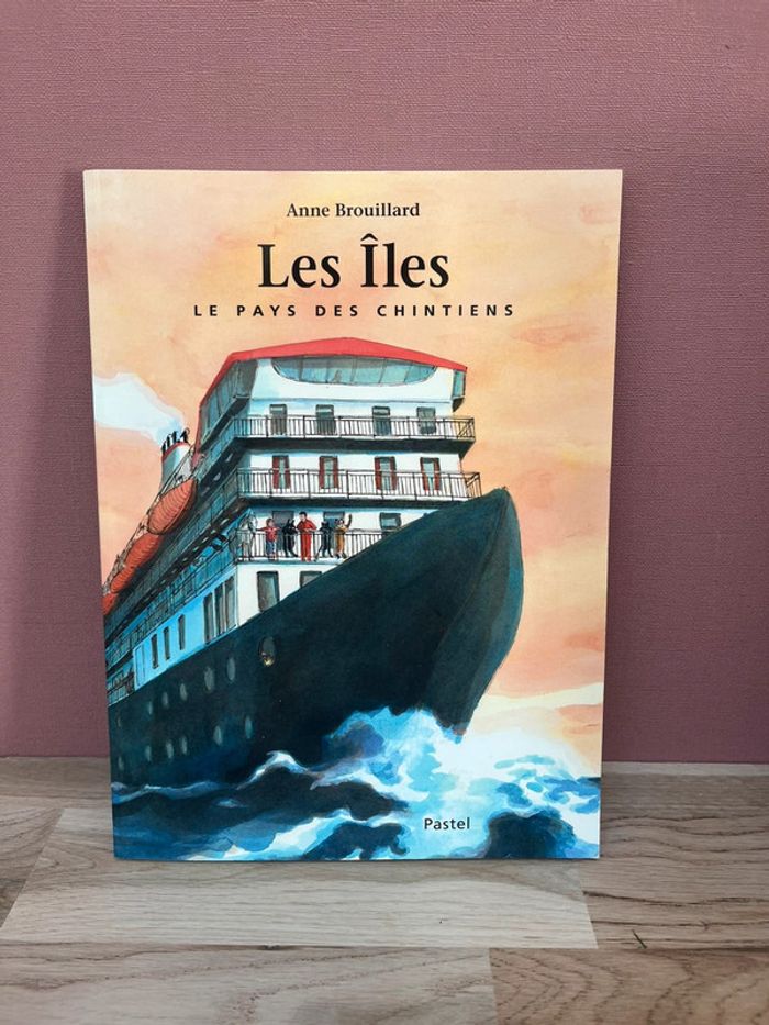 Livre école des loisirs 13