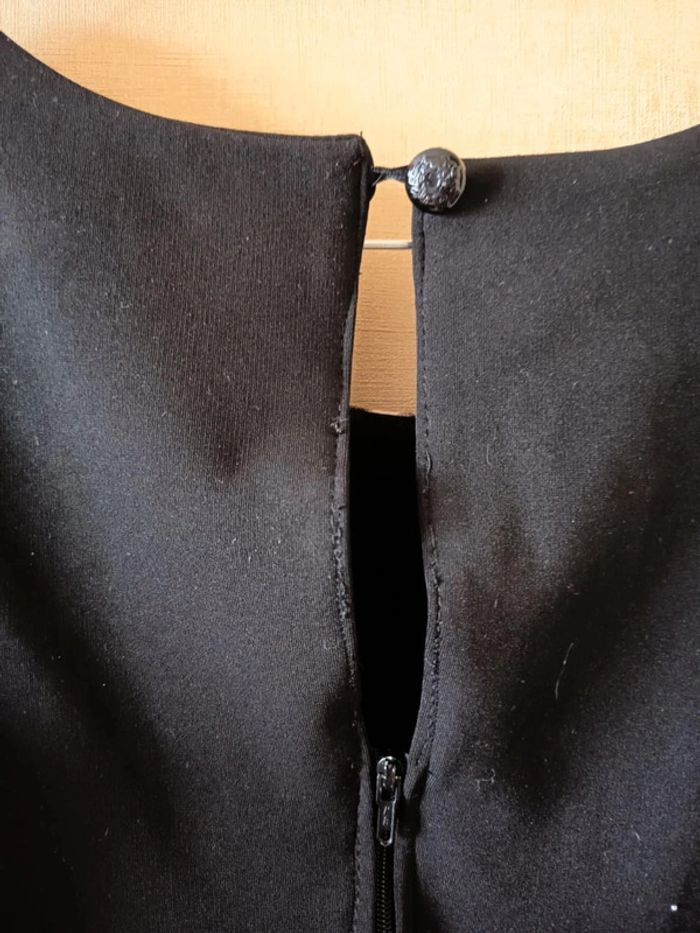 Robe hiver. Marque sépia. (946) - photo numéro 4